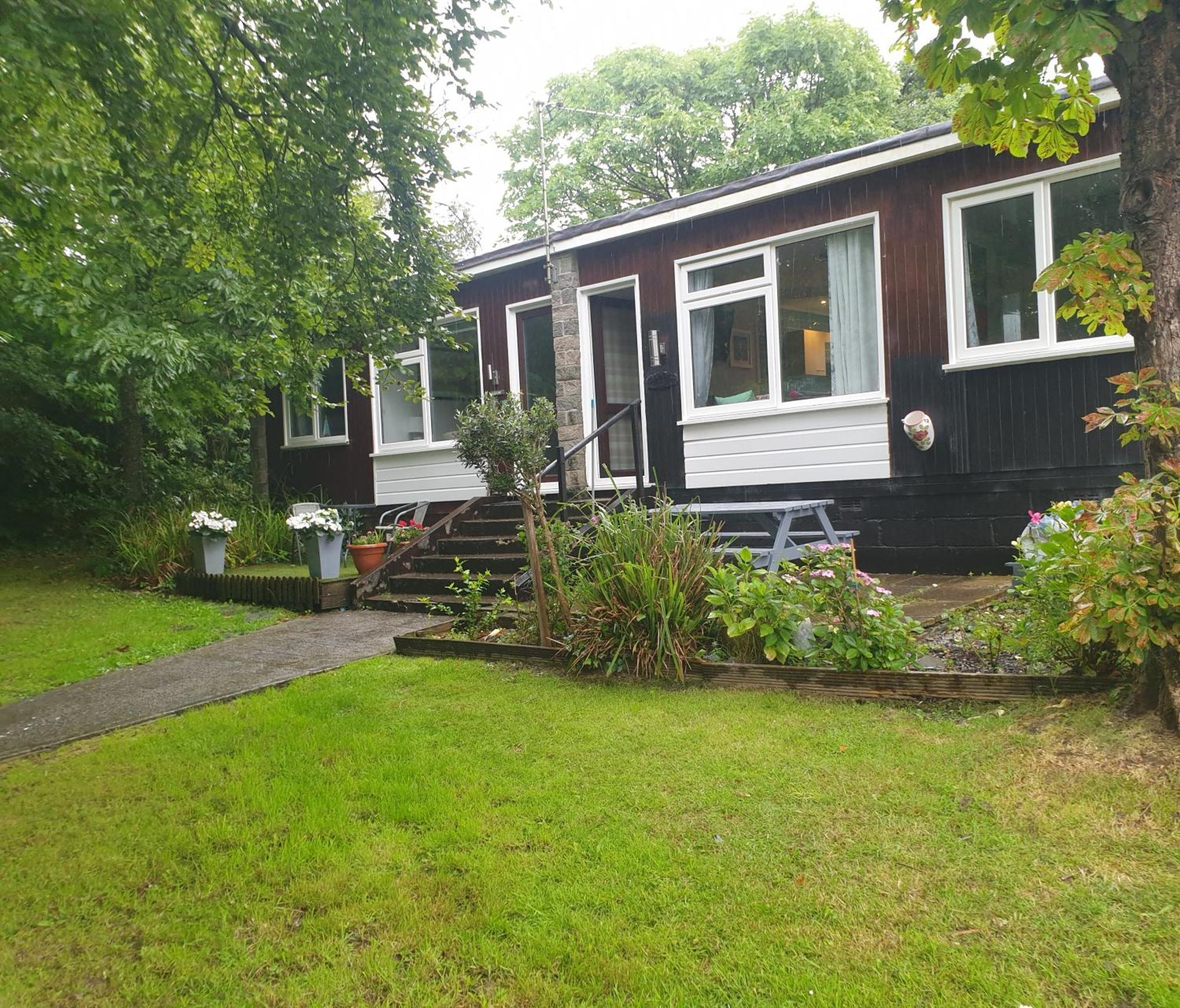 Chalet Penstowe Park - Near Bude